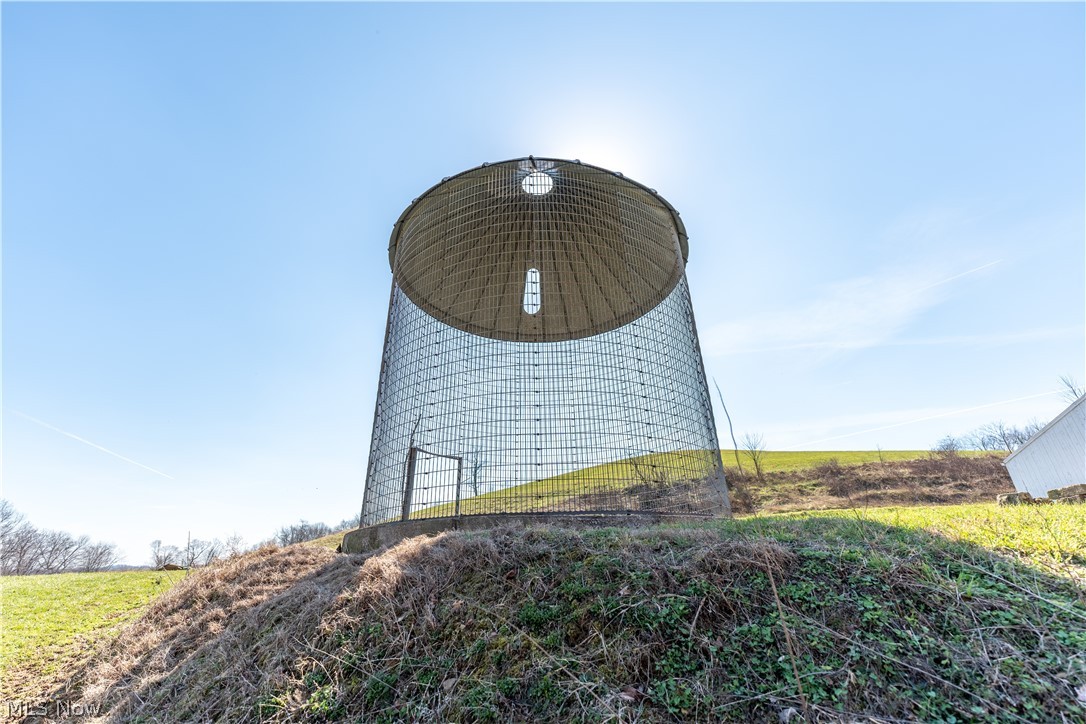 United States Military Lands - Land