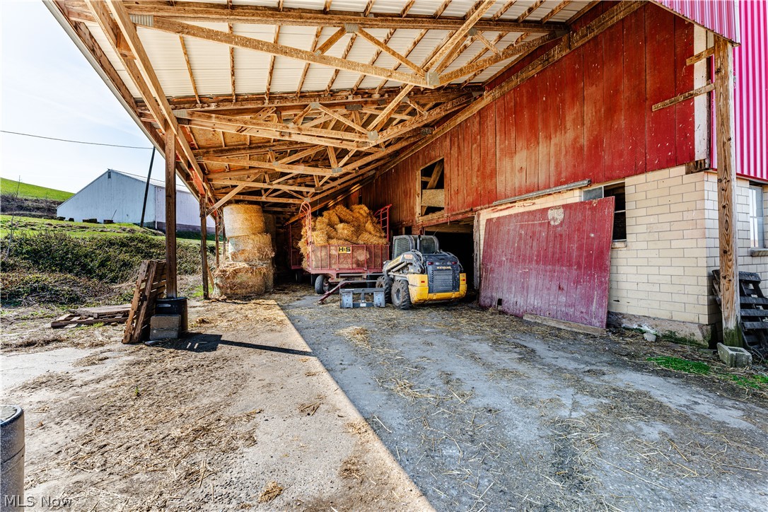 United States Military Lands - Land