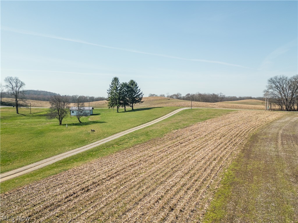 United States Military Lands - Land