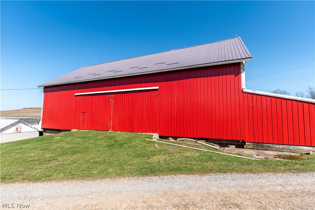 United States Military Lands - Land