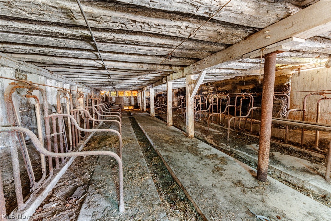 United States Military Lands - Land