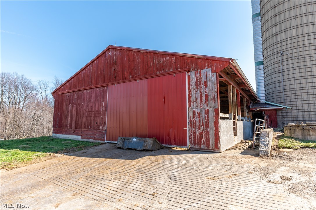 United States Military Lands - Land