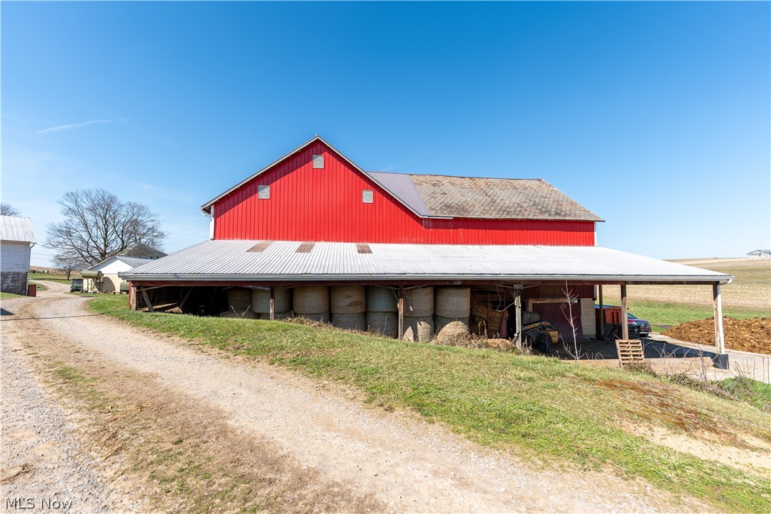 United States Military Lands - Land