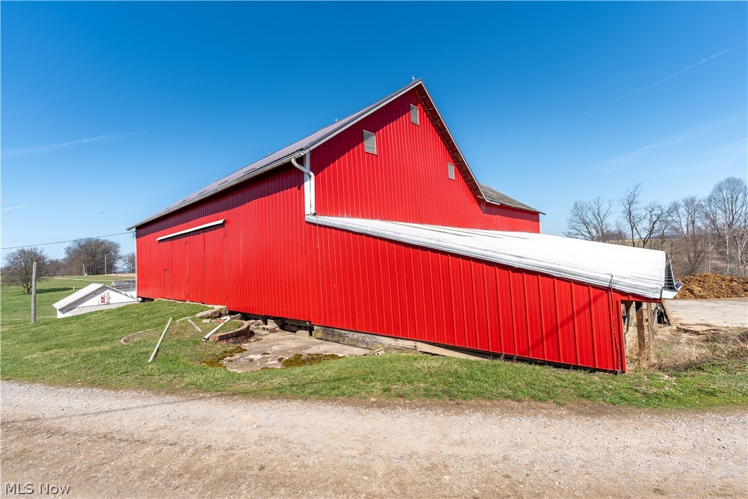 United States Military Lands - Land