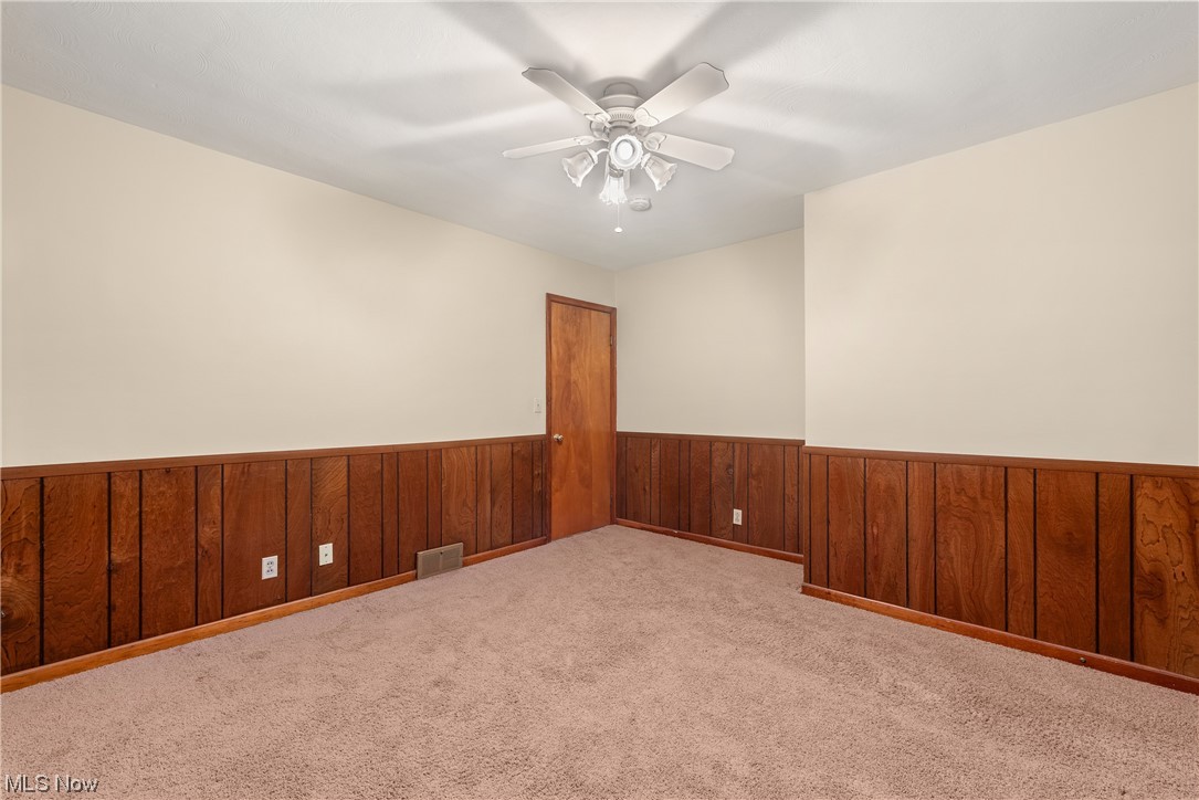 Willow Creek Sub - Residential