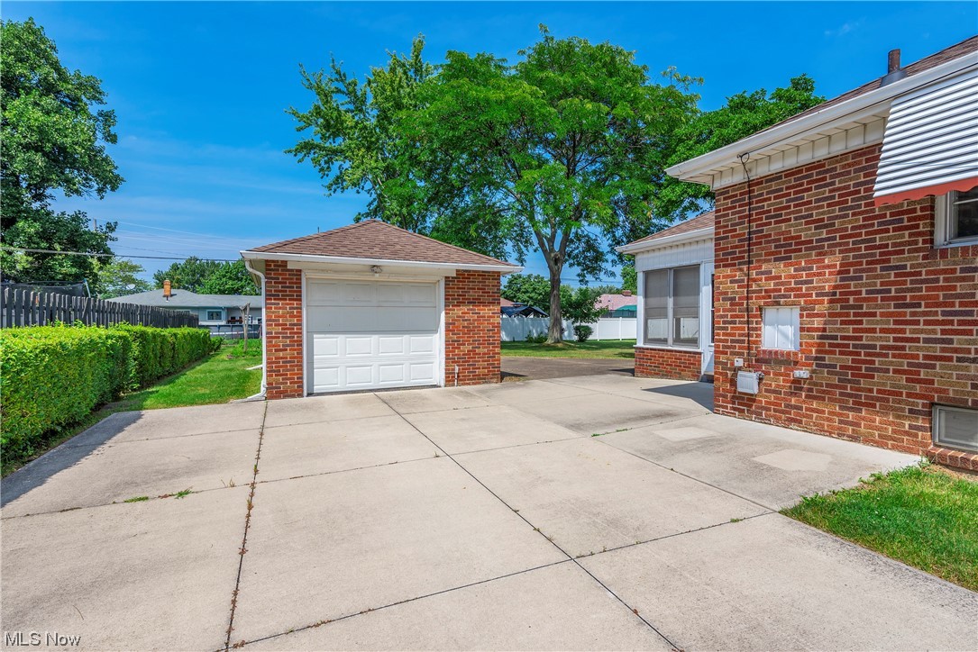 Willow Creek Sub - Residential