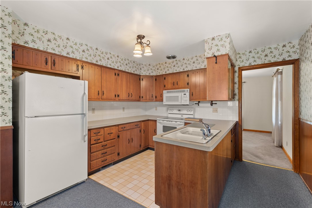 Willow Creek Sub - Residential