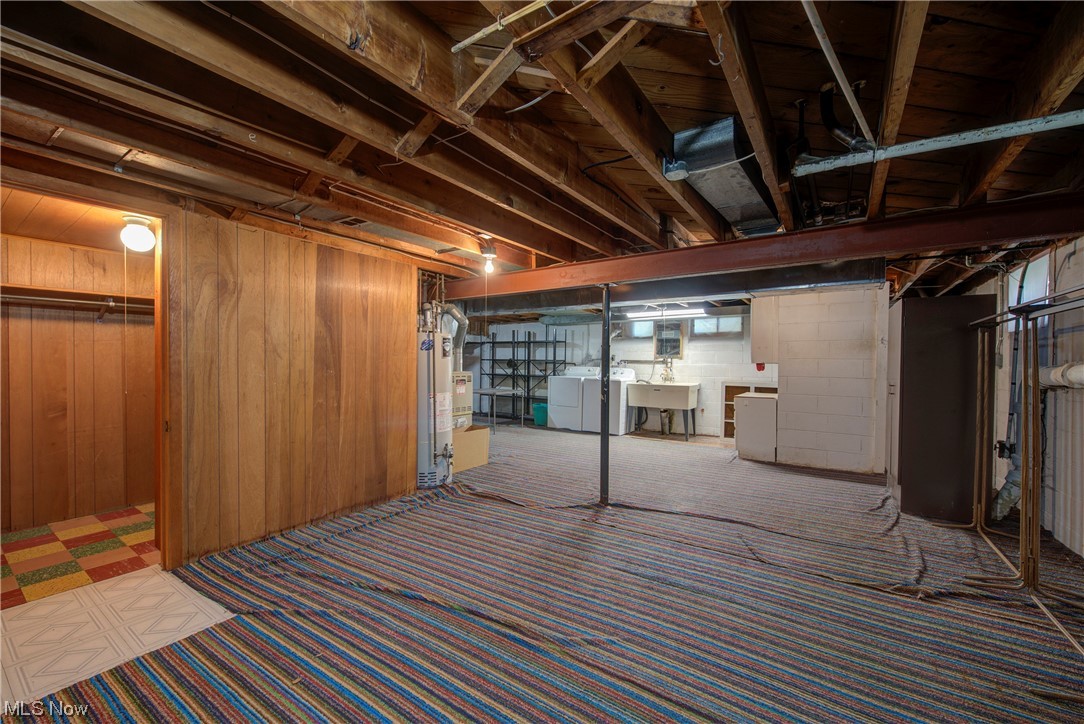 Willow Creek Sub - Residential