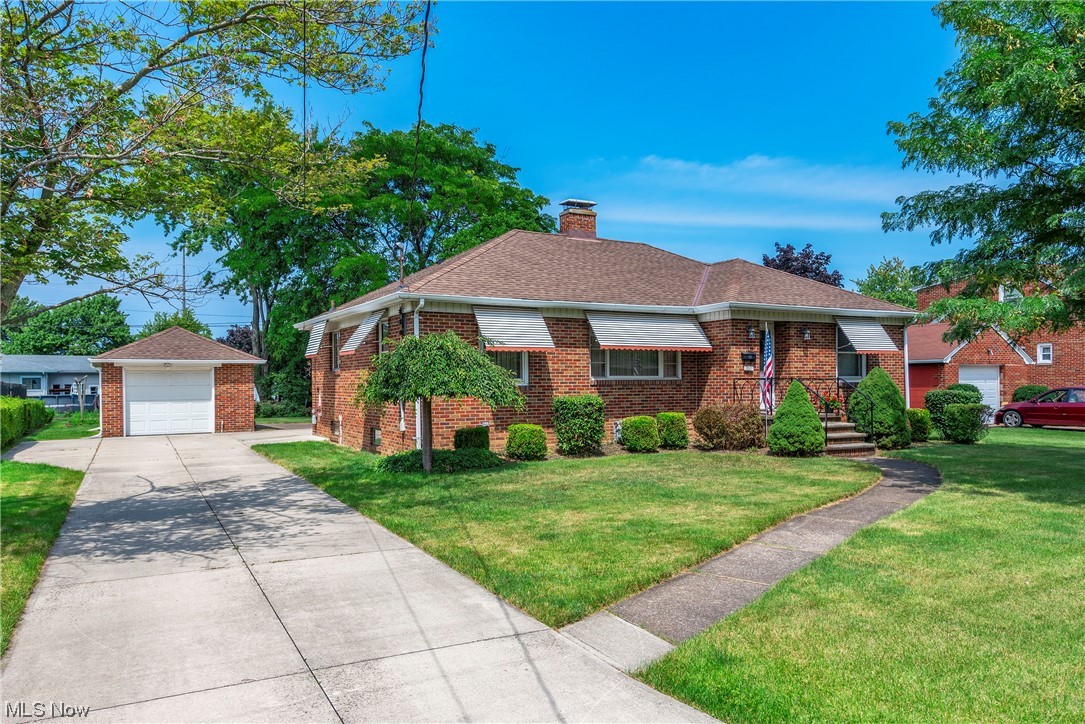 Willow Creek Sub - Residential