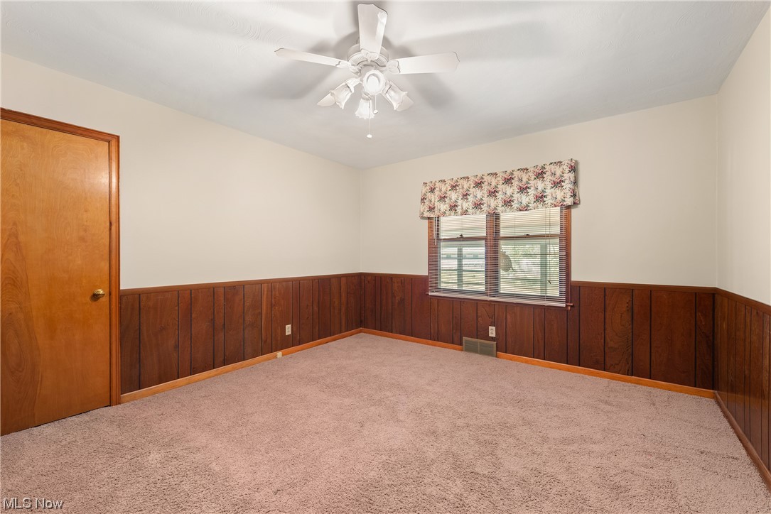 Willow Creek Sub - Residential