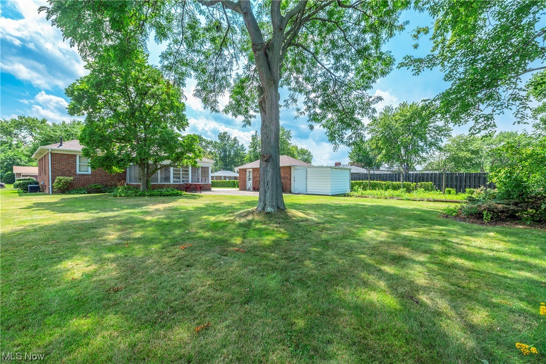 Willow Creek Sub - Residential