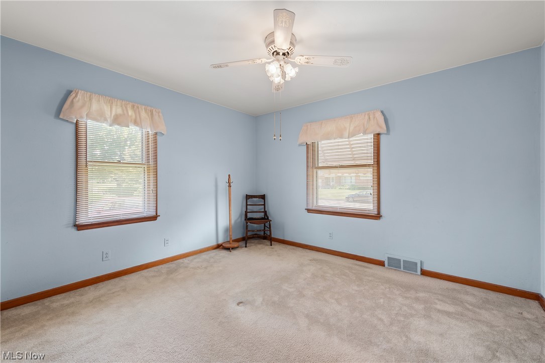 Willow Creek Sub - Residential