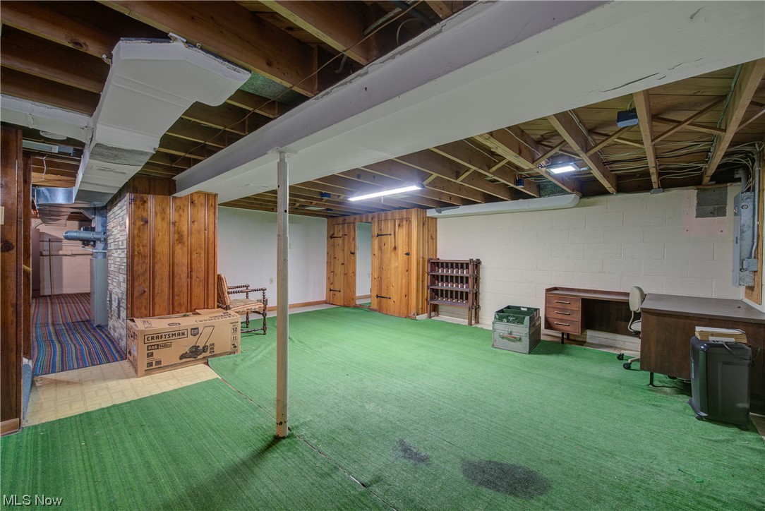 Willow Creek Sub - Residential