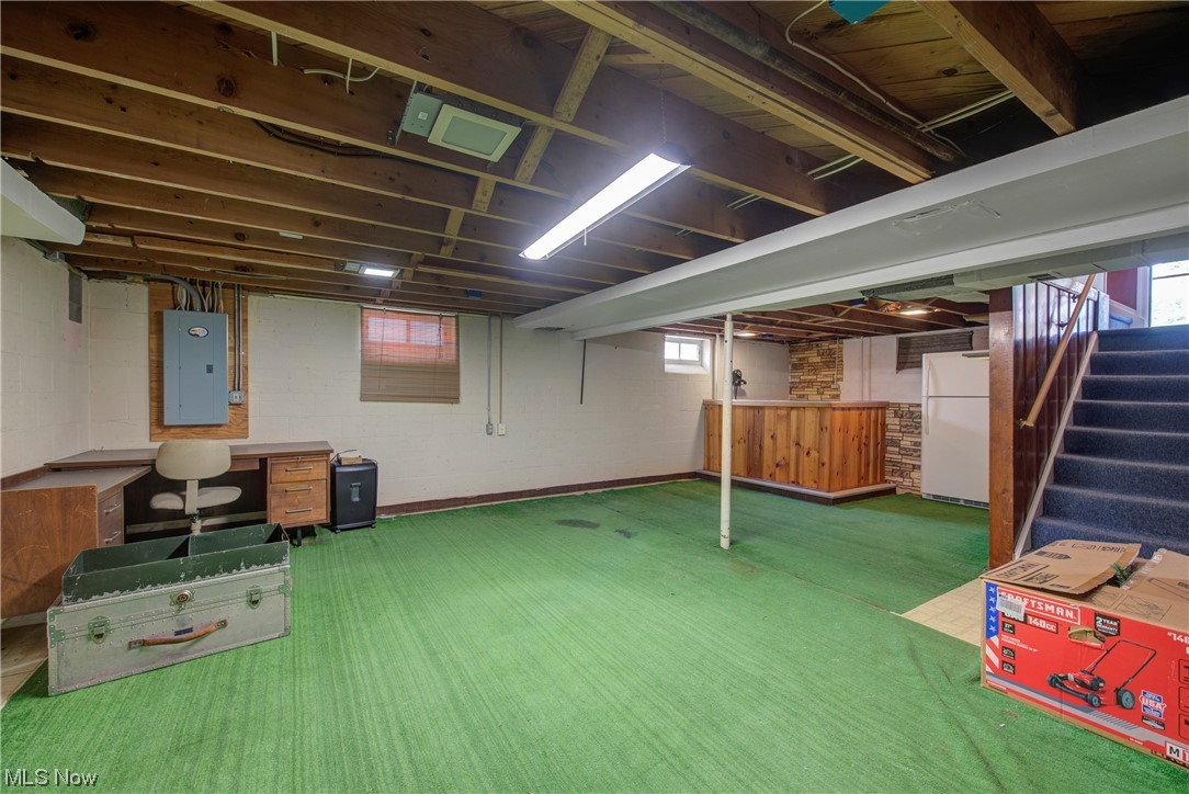 Willow Creek Sub - Residential