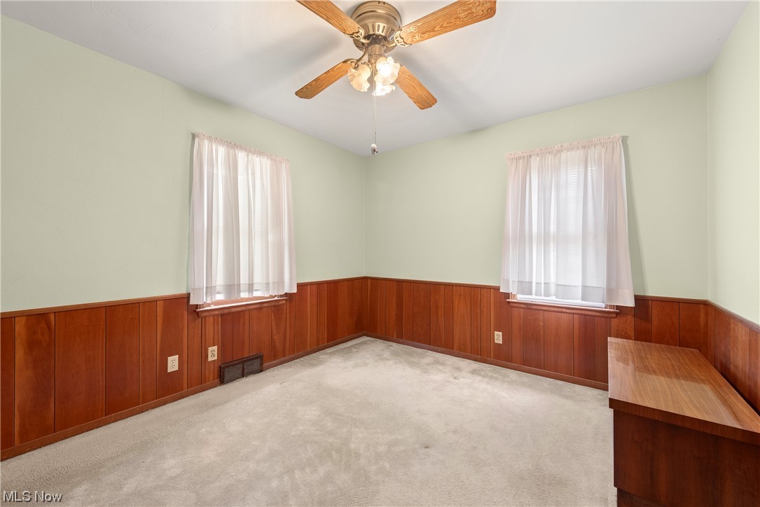 Willow Creek Sub - Residential