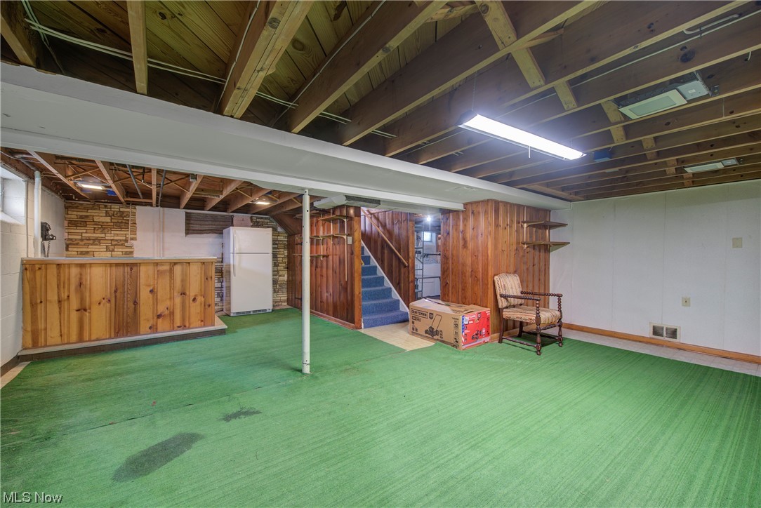 Willow Creek Sub - Residential