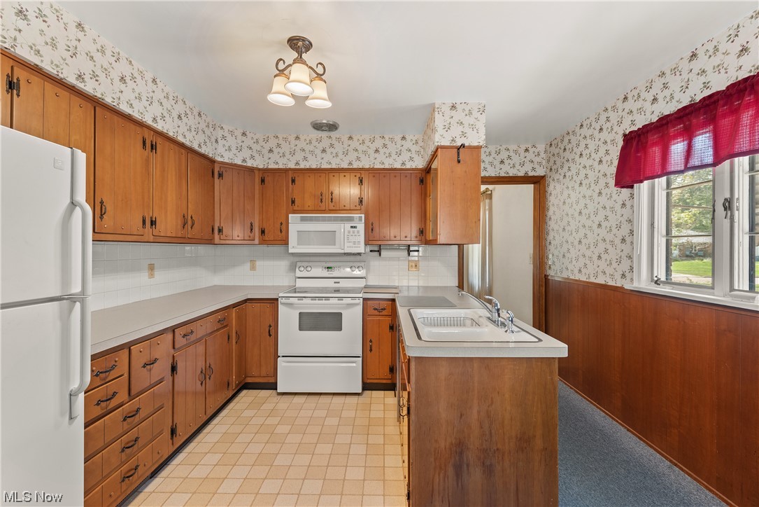 Willow Creek Sub - Residential