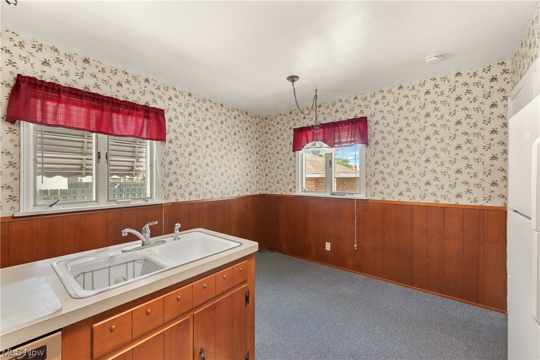 Willow Creek Sub - Residential