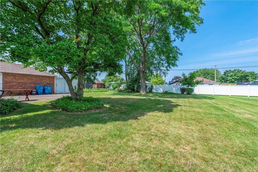 Willow Creek Sub - Residential