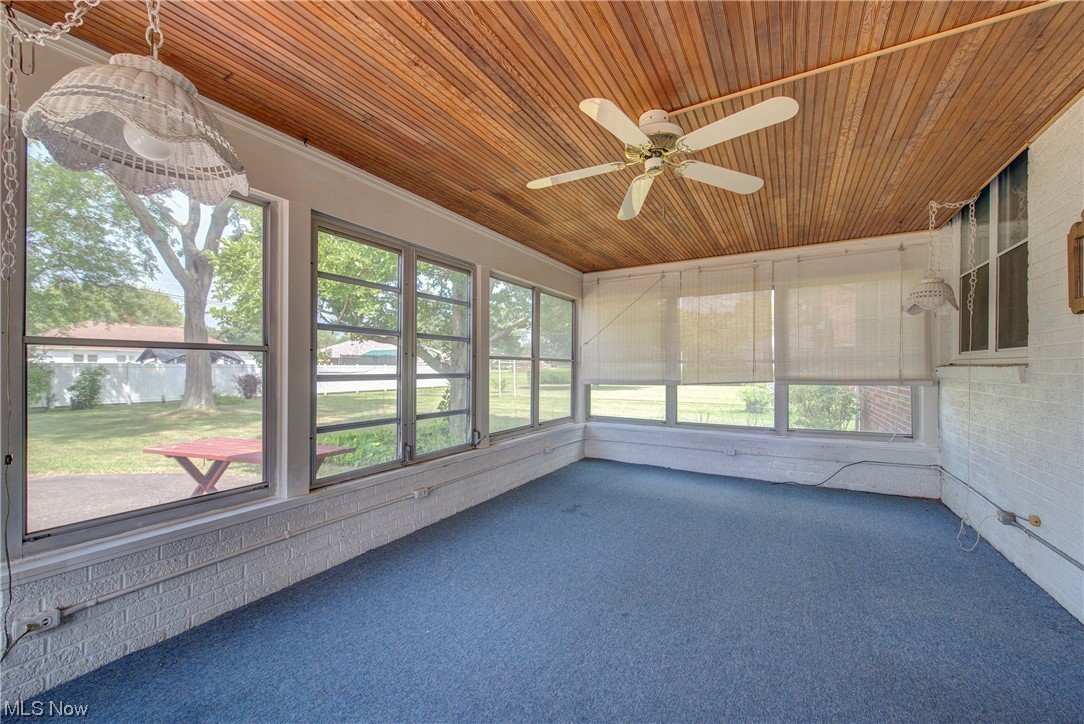 Willow Creek Sub - Residential