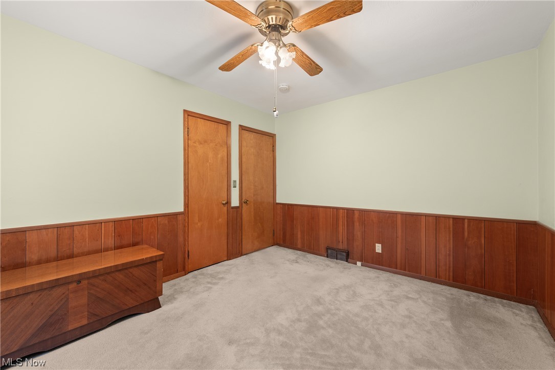 Willow Creek Sub - Residential