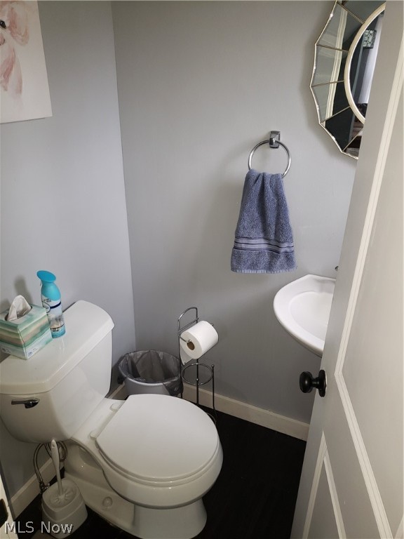 Wilson S W - Residential