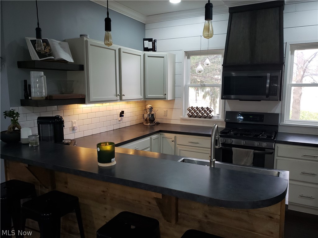 Wilson S W - Residential