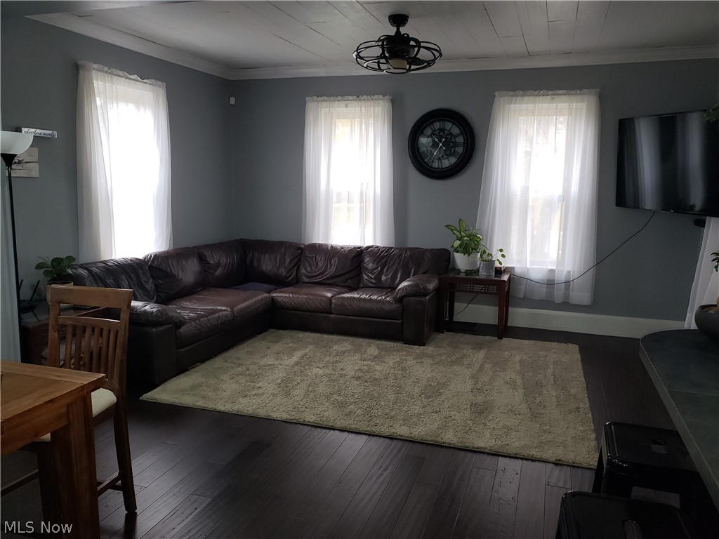 Wilson S W - Residential