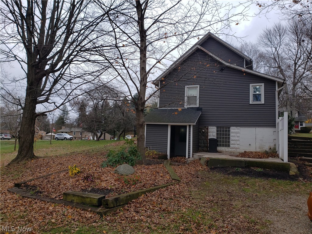 Wilson S W - Residential