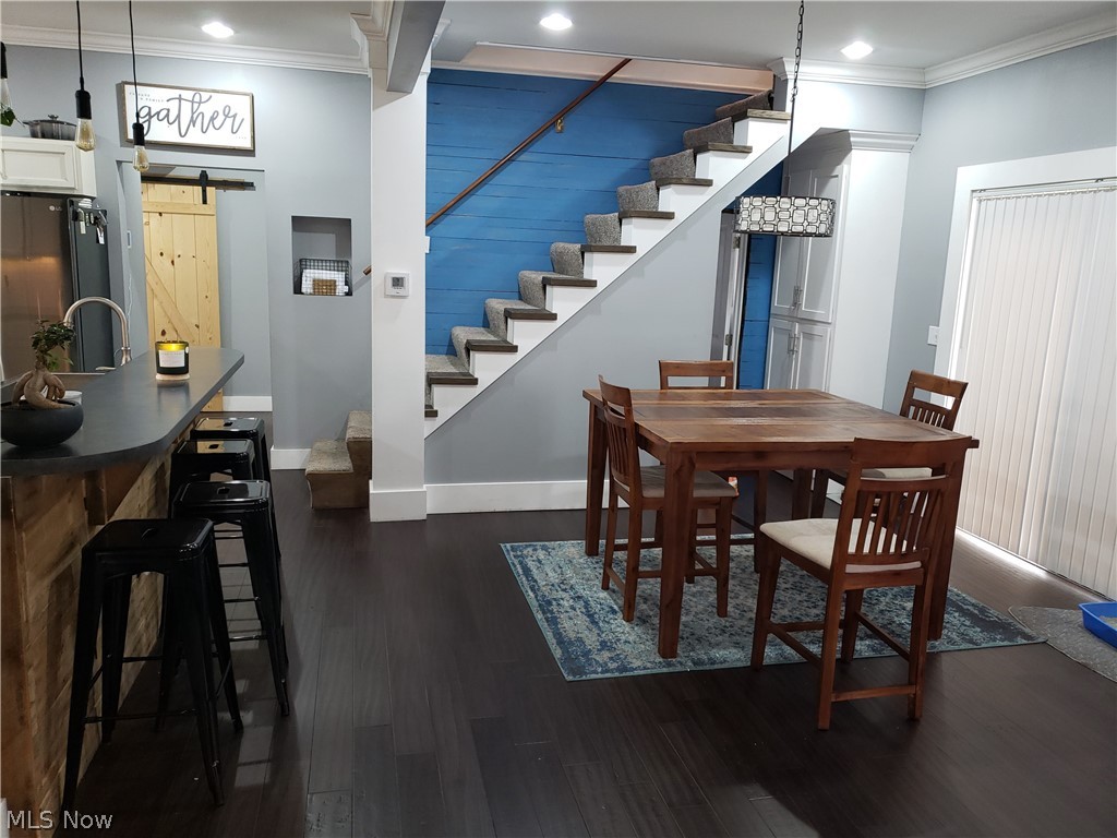 Wilson S W - Residential