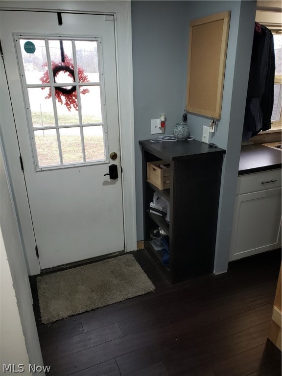 Wilson S W - Residential