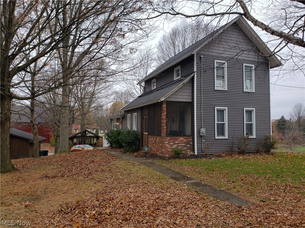 Wilson S W - Residential