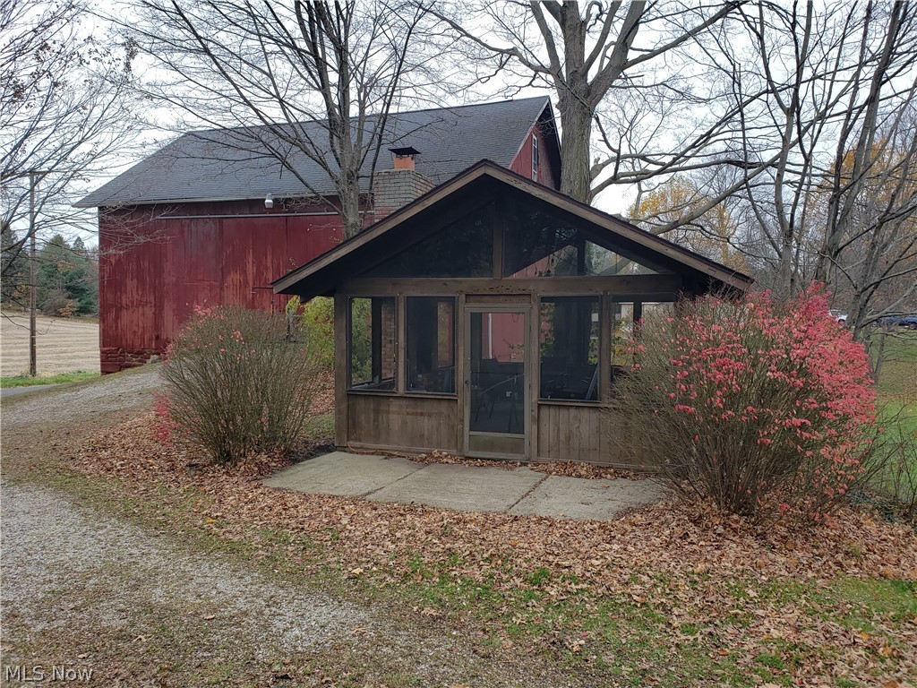 Wilson S W - Residential