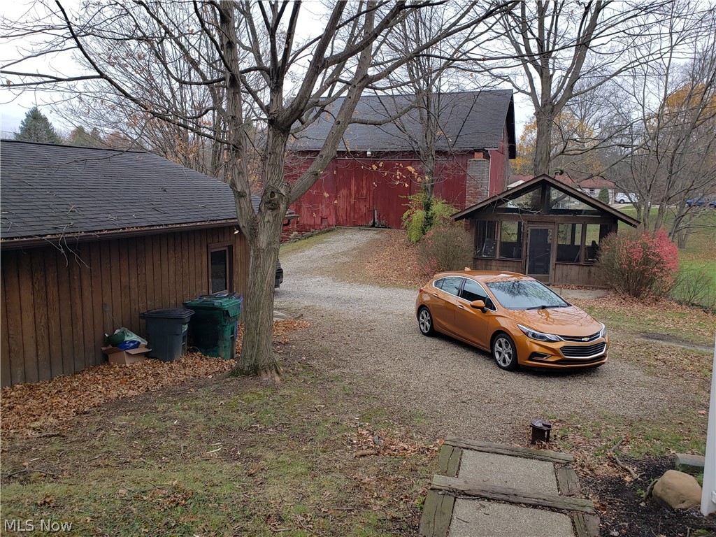 Wilson S W - Residential