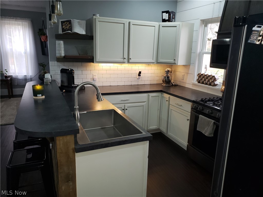 Wilson S W - Residential