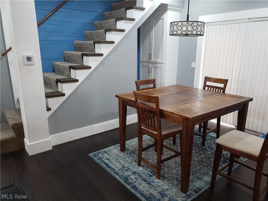 Wilson S W - Residential