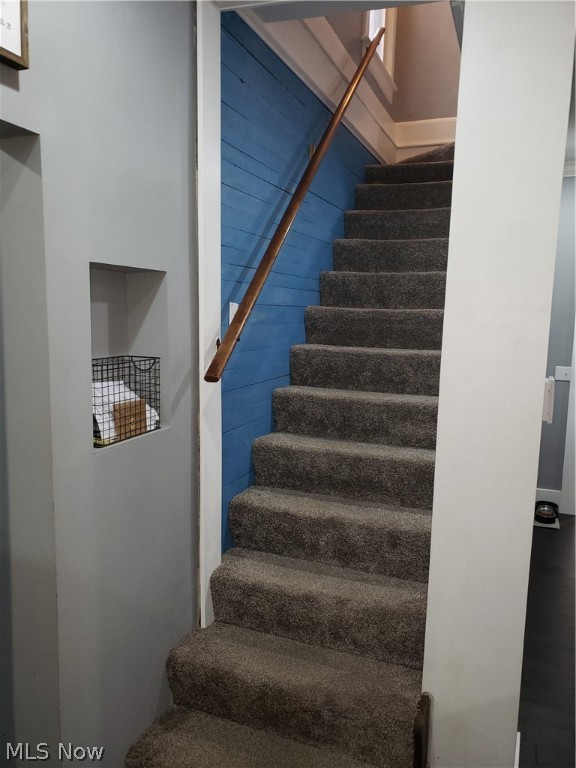 Wilson S W - Residential