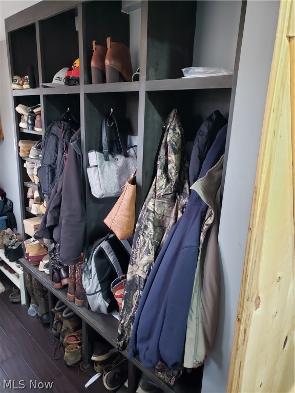 Wilson S W - Residential