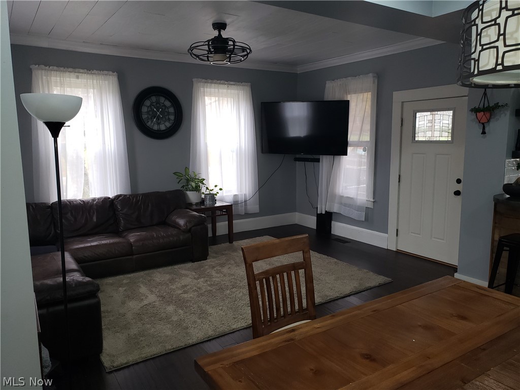 Wilson S W - Residential