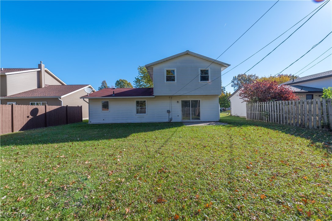 Williamsburg Heights 06 - Residential