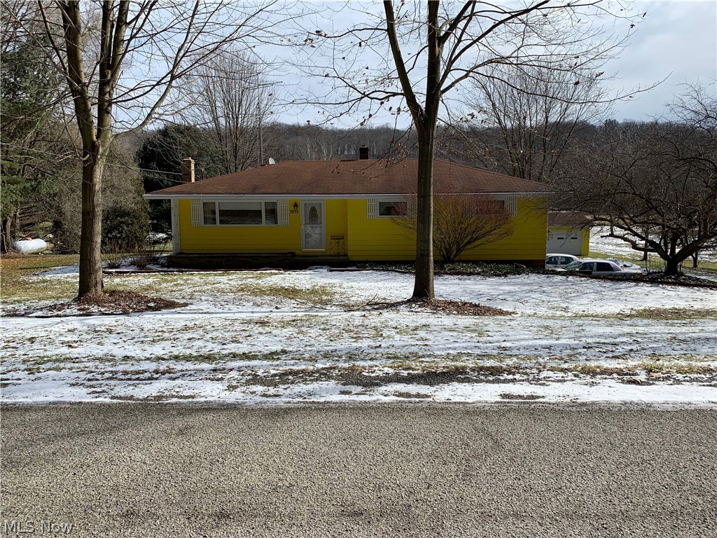 Chester - Residential