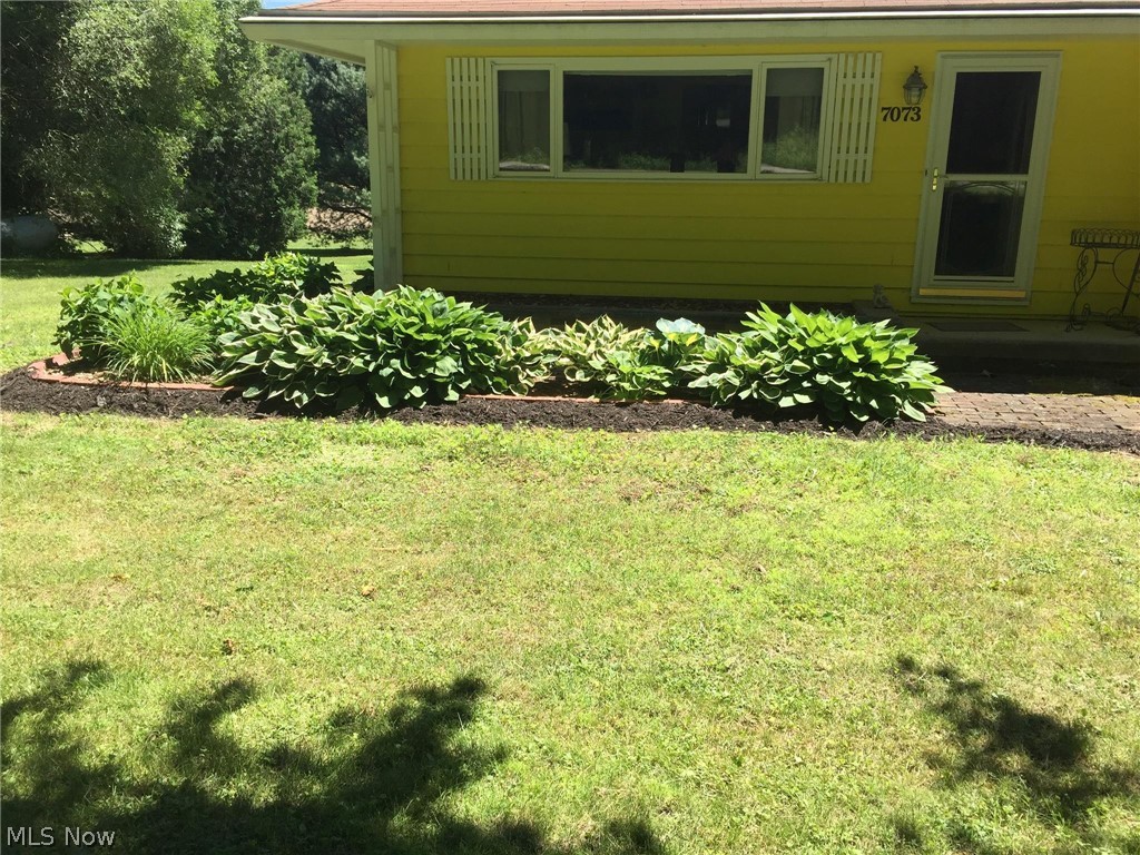 Chester - Residential