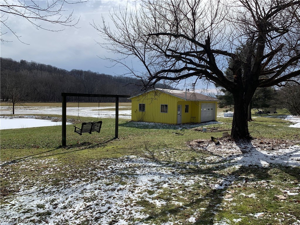 Chester - Residential