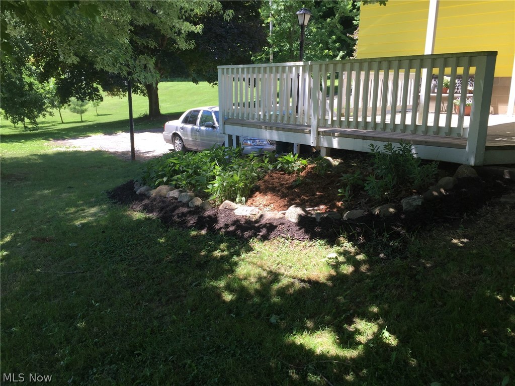 Chester - Residential