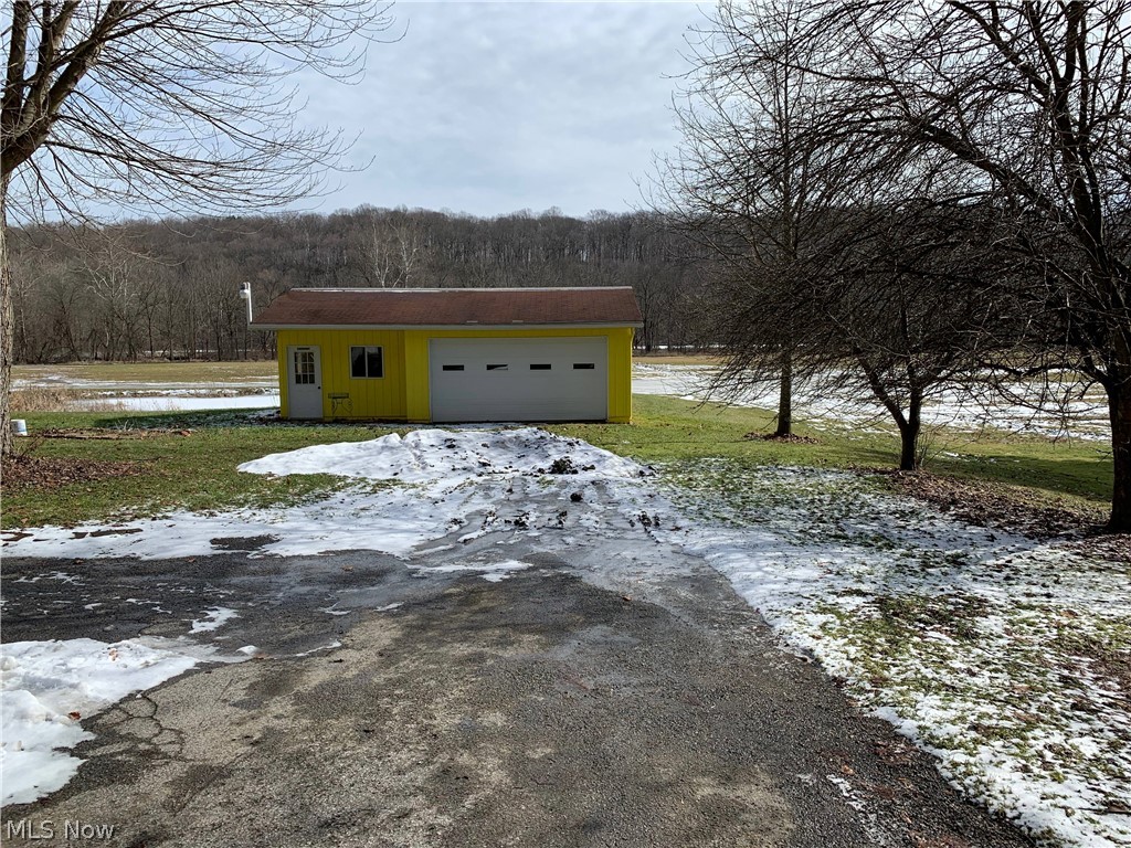 Chester - Residential