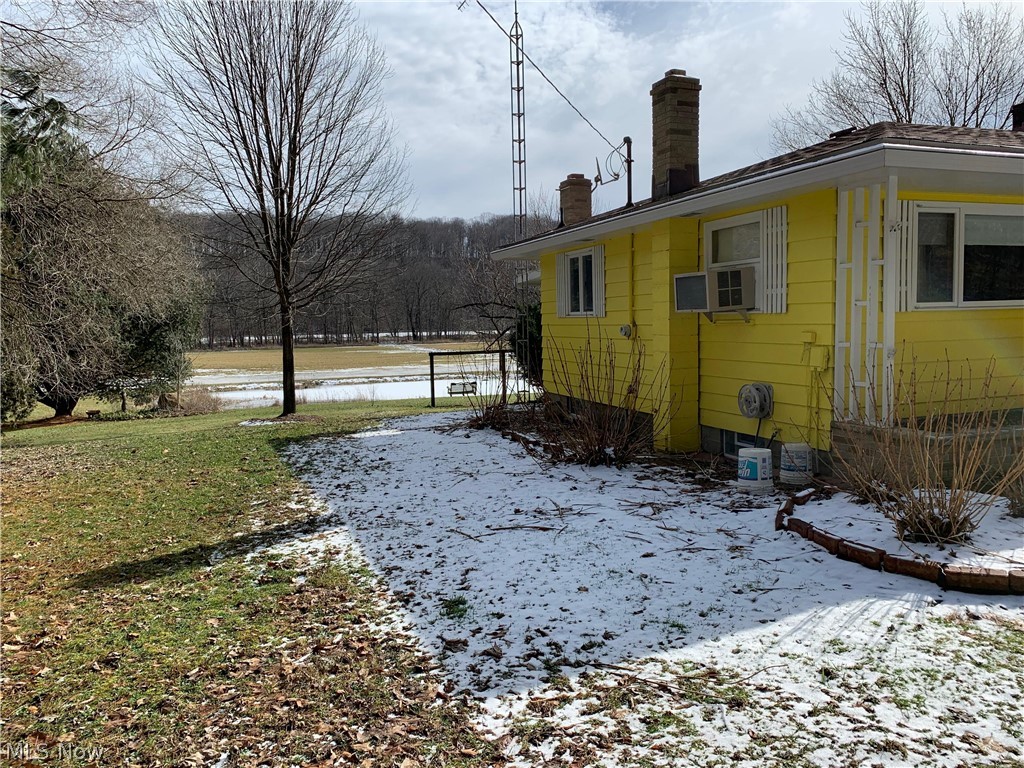 Chester - Residential