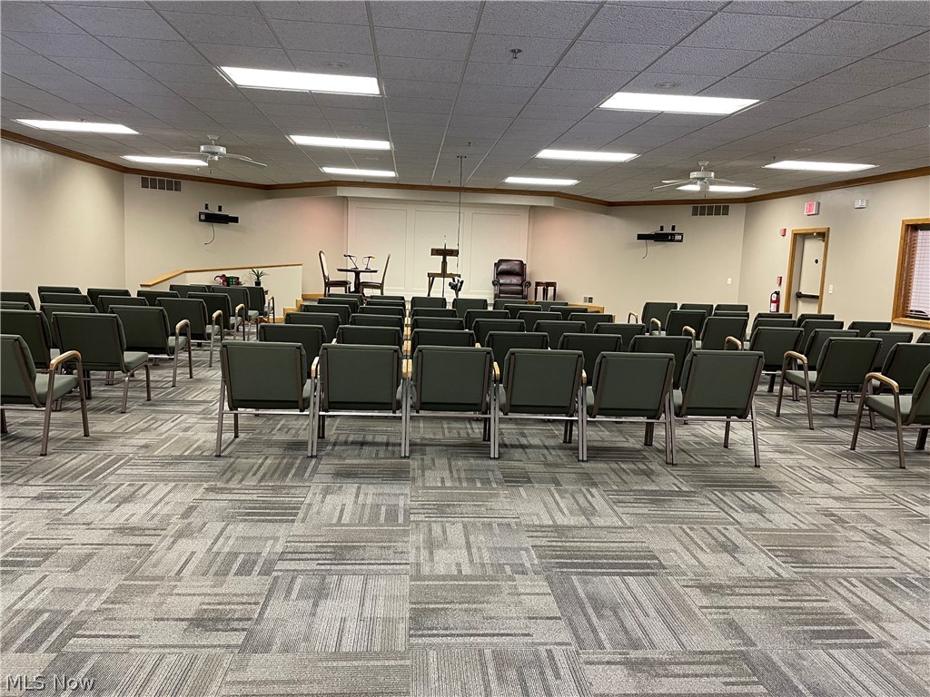 Tesi Sub - Commercial Sale