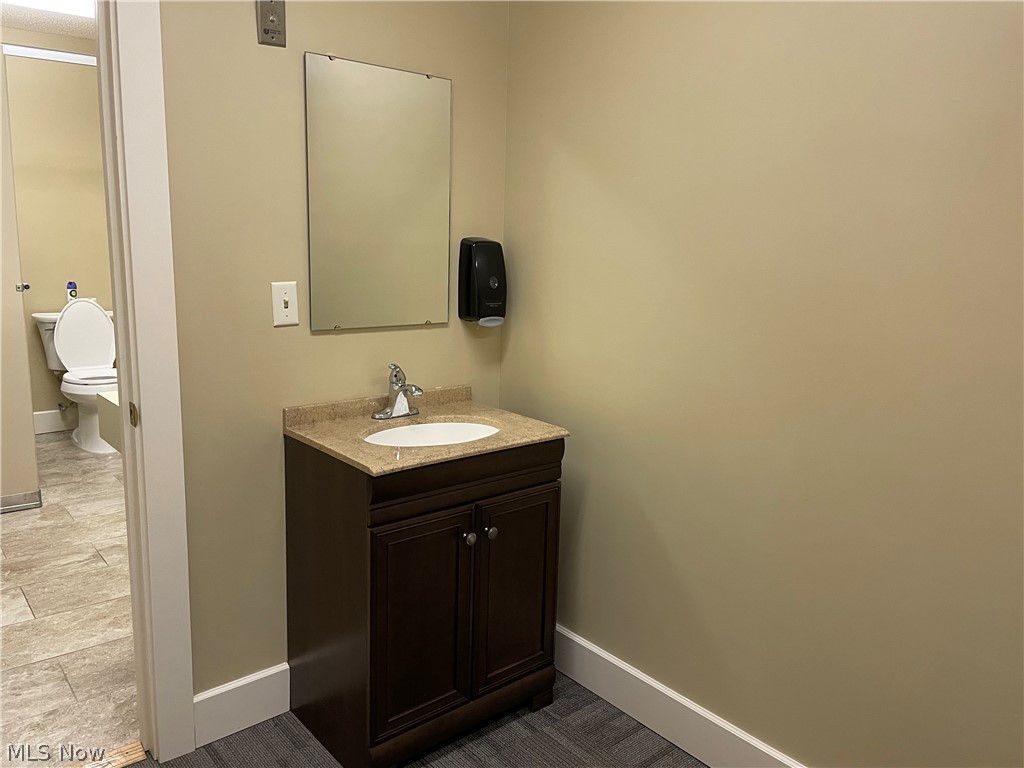 Tesi Sub - Commercial Sale