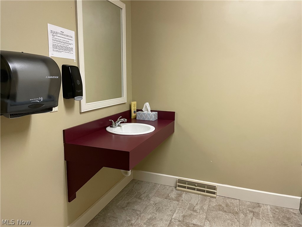 Tesi Sub - Commercial Sale