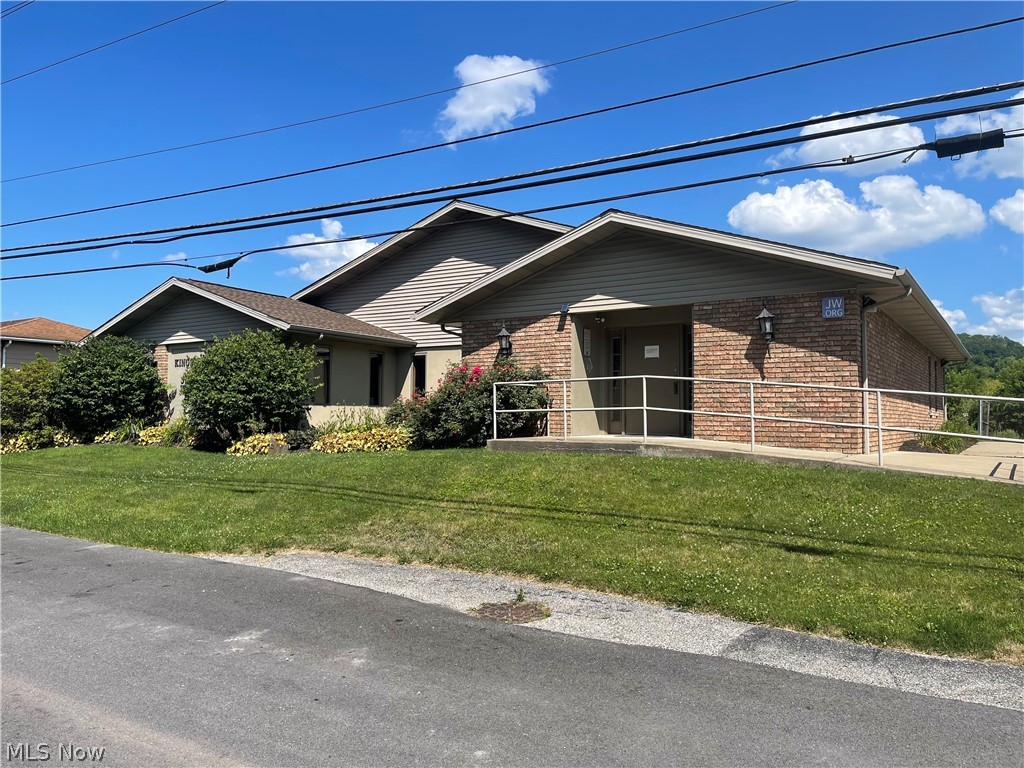 Tesi Sub - Commercial Sale